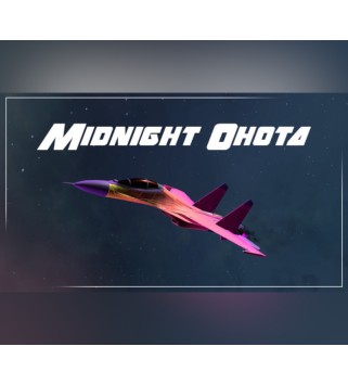 Midnight Ohota Steam Key GLOBAL